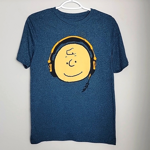 Peanuts Other - Men's Peanuts Shirts